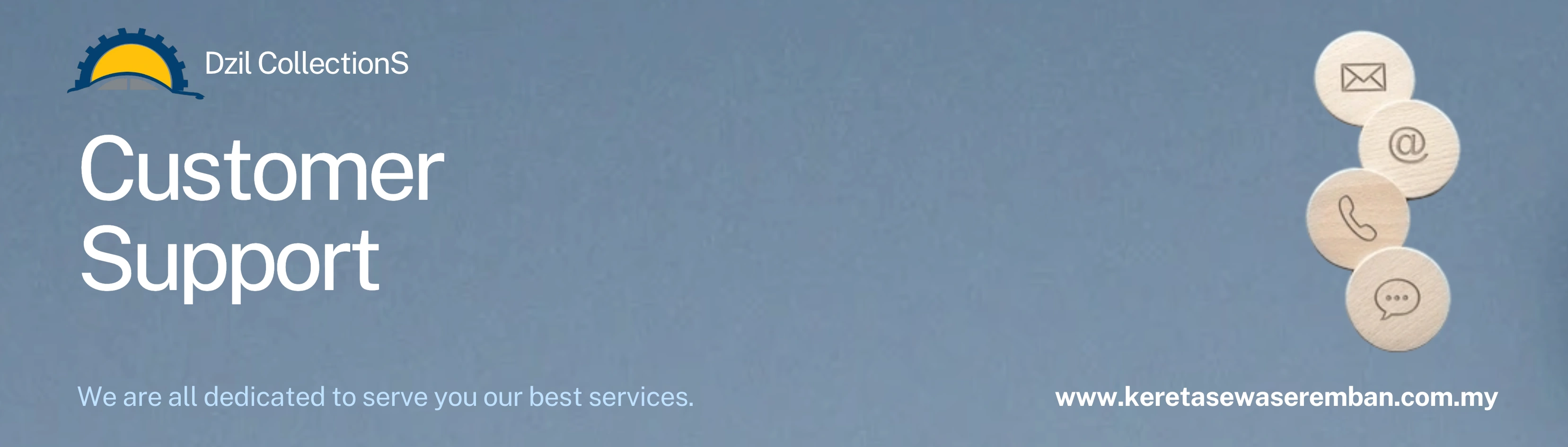 Customer Support